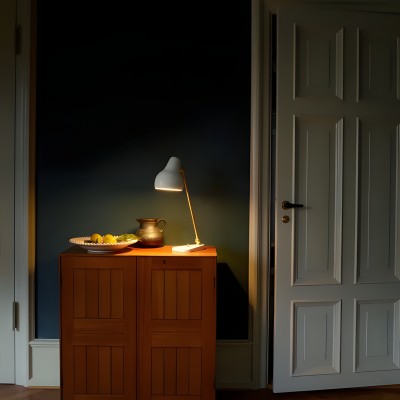 Santiago VL38 Table Lamp Santiago VL38 Table Lamp