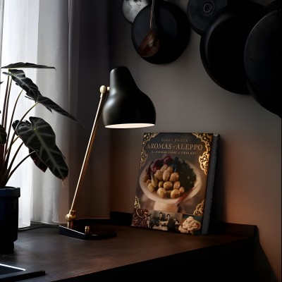 Santiago VL38 Table Lamp Santiago VL38 Table Lamp