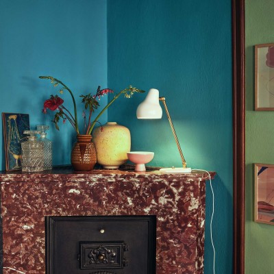 Santiago VL38 Table Lamp Santiago VL38 Table Lamp