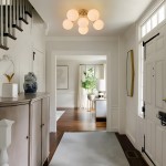 Anwen Mid Century Glass Brass Sputnik Bubble Chandelier