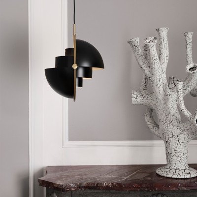 Elowen Rotatable Lampshades Multi-Lite Pendant Light Elowen Rotatable Lampshades Multi-Lite Pendant Light