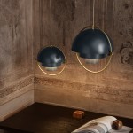Elowen Rotatable Lampshades Multi-Lite Pendant Light Elowen Rotatable Lampshades Multi-Lite Pendant Light