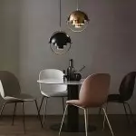 Elowen Rotatable Lampshades Multi-Lite Pendant Light Elowen Rotatable Lampshades Multi-Lite Pendant Light
