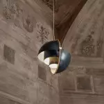 Elowen Rotatable Lampshades Multi-Lite Pendant Light Elowen Rotatable Lampshades Multi-Lite Pendant Light