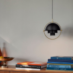 Elowen Rotatable Lampshades Multi-Lite Pendant Light Elowen Rotatable Lampshades Multi-Lite Pendant Light