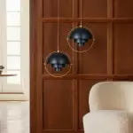 Elowen Rotatable Lampshades Multi-Lite Pendant Light Elowen Rotatable Lampshades Multi-Lite Pendant Light