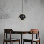 Elowen Rotatable Lampshades Multi-Lite Pendant Light Elowen Rotatable Lampshades Multi-Lite Pendant Light