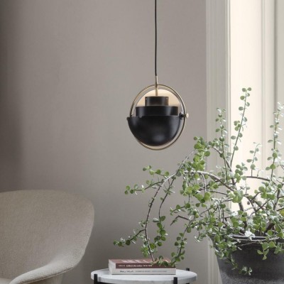 Elowen Rotatable Lampshades Multi-Lite Pendant Light Elowen Rotatable Lampshades Multi-Lite Pendant Light