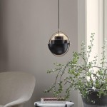 Elowen Rotatable Lampshades Multi-Lite Pendant Light Elowen Rotatable Lampshades Multi-Lite Pendant Light