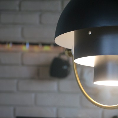 Elowen Rotatable Lampshades Multi-Lite Pendant Light Elowen Rotatable Lampshades Multi-Lite Pendant Light