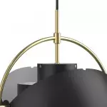 Elowen Rotatable Lampshades Multi-Lite Pendant Light Elowen Rotatable Lampshades Multi-Lite Pendant Light