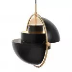 Elowen Rotatable Lampshades Multi-Lite Pendant Light Elowen Rotatable Lampshades Multi-Lite Pendant Light