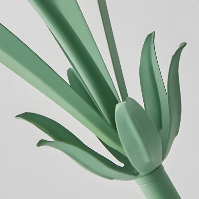 Mayrair Vintage Flower Floor Lamp