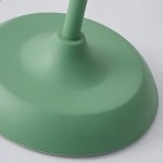 Mayrair Vintage Flower Floor Lamp