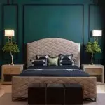 Marco Ostrich Feather Table Lamp Marco Ostrich Feather Table Lamp