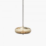 Marie Farmhouse Metal Lantern Pendant Light