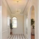 Gracie Luxurious Double Drum Crystal Chandelier