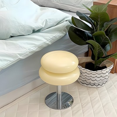 Josie Cream Glass Bauhaus Style Table Lamp Josie Cream Glass Bauhaus Style Table Lamp