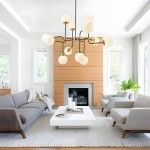 Ava Creative 12 Lights Globe Milk Glass Linear Chandelier Ava Creative 12 Lights Globe Milk Glass Linear Chandelier