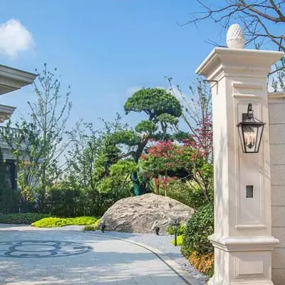 Douglas Industrial Black Metal Lantern Wall Sconce Douglas Industrial Black Metal Lantern Wall Sconce