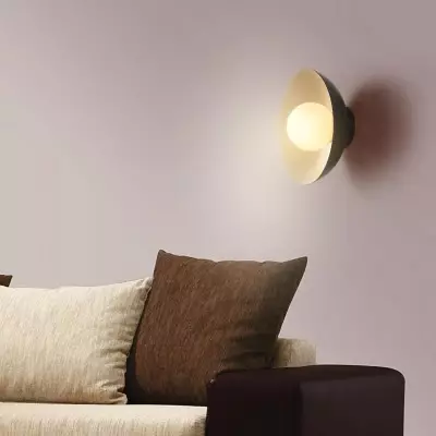 Karia Minimalist Flushmount Ceiling Light Karia Minimalist Flushmount Ceiling Light
