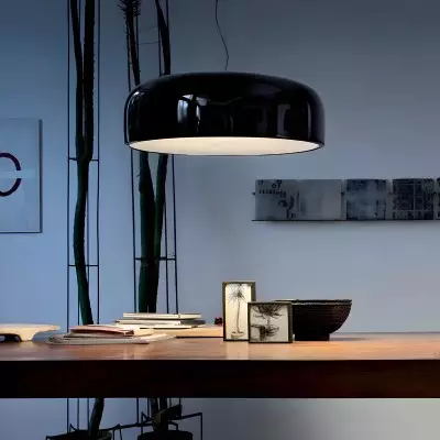 Pihu Marcello Drum Pendant Light / Ceiling Light Pihu Marcello Drum Pendant Light / Ceiling Light