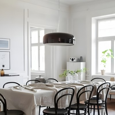 Pihu Marcello Drum Pendant Light / Ceiling Light Pihu Marcello Drum Pendant Light / Ceiling Light