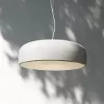 Pihu Marcello Drum Pendant Light / Ceiling Light Pihu Marcello Drum Pendant Light / Ceiling Light