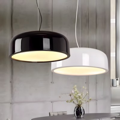 Pihu Marcello Drum Pendant Light / Ceiling Light Pihu Marcello Drum Pendant Light / Ceiling Light