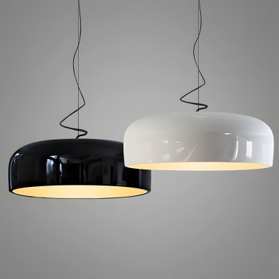 Pihu Marcello Drum Pendant Light / Ceiling Light Pihu Marcello Drum Pendant Light / Ceiling Light