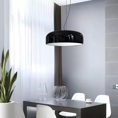 Pihu Marcello Drum Pendant Light / Ceiling Light Pihu Marcello Drum Pendant Light / Ceiling Light