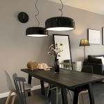 Pihu Marcello Drum Pendant Light / Ceiling Light Pihu Marcello Drum Pendant Light / Ceiling Light