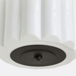 Hanahs Farmhouse Milk Glass Scalloped Shade Pendant Light Hanahs Farmhouse Milk Glass Scalloped Shade Pendant Light