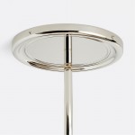 Hanahs Farmhouse Milk Glass Scalloped Shade Pendant Light Hanahs Farmhouse Milk Glass Scalloped Shade Pendant Light