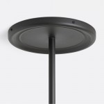 Hanahs Farmhouse Milk Glass Scalloped Shade Pendant Light Hanahs Farmhouse Milk Glass Scalloped Shade Pendant Light