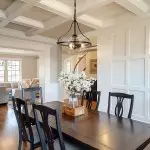 Florentine Rustic Brass Dome Clear Glass Pendant Light Florentine Rustic Brass Dome Clear Glass Pendant Light