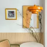 Modern Scandinavian Multi‑Layer Colorful Pendant Light