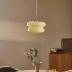 Florentine Rustic Brass Dome Clear Glass Pendant Light Florentine Rustic Brass Dome Clear Glass Pendant Light