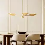 Mortimer Rainbow Chandelier Mortimer Rainbow Chandelier