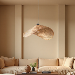 Cyrilith Vintage Milk Glass Oiled Brass Eloise Pendant light Cyrilith Vintage Milk Glass Oiled Brass Eloise Pendant light