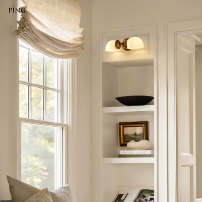 Valor Rustic Metal Double White Glass Wall Sconce Valor Rustic Metal Double White Glass Wall Sconce