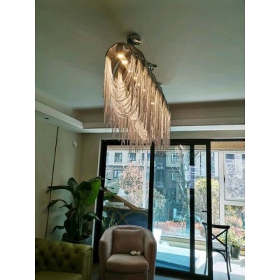Volver Chandelier Volver Chandelier
