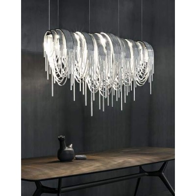 Volver Chandelier Volver Chandelier