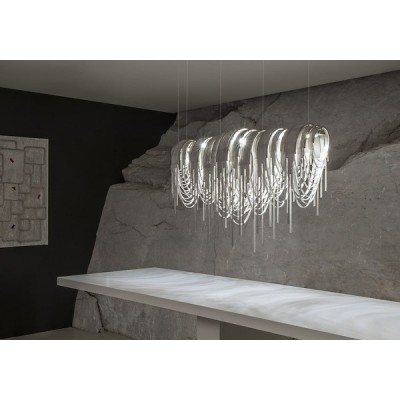 Volver Chandelier Volver Chandelier