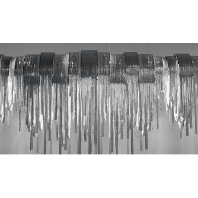 Volver Chandelier Volver Chandelier