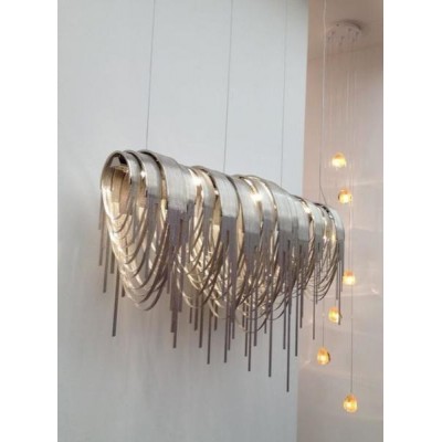 Volver Chandelier Volver Chandelier