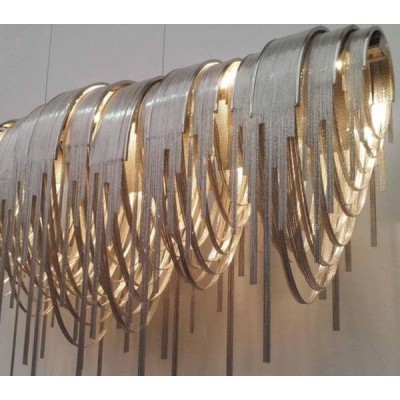 Volver Chandelier Volver Chandelier