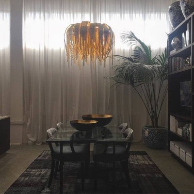 Volver Chandelier Volver Chandelier