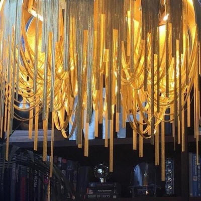 Volver Chandelier Volver Chandelier