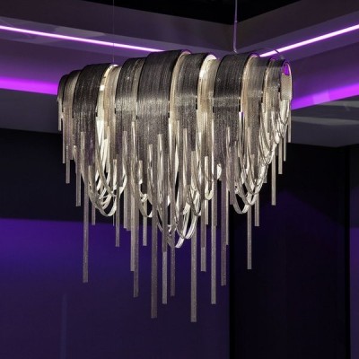 Volver Chandelier Volver Chandelier
